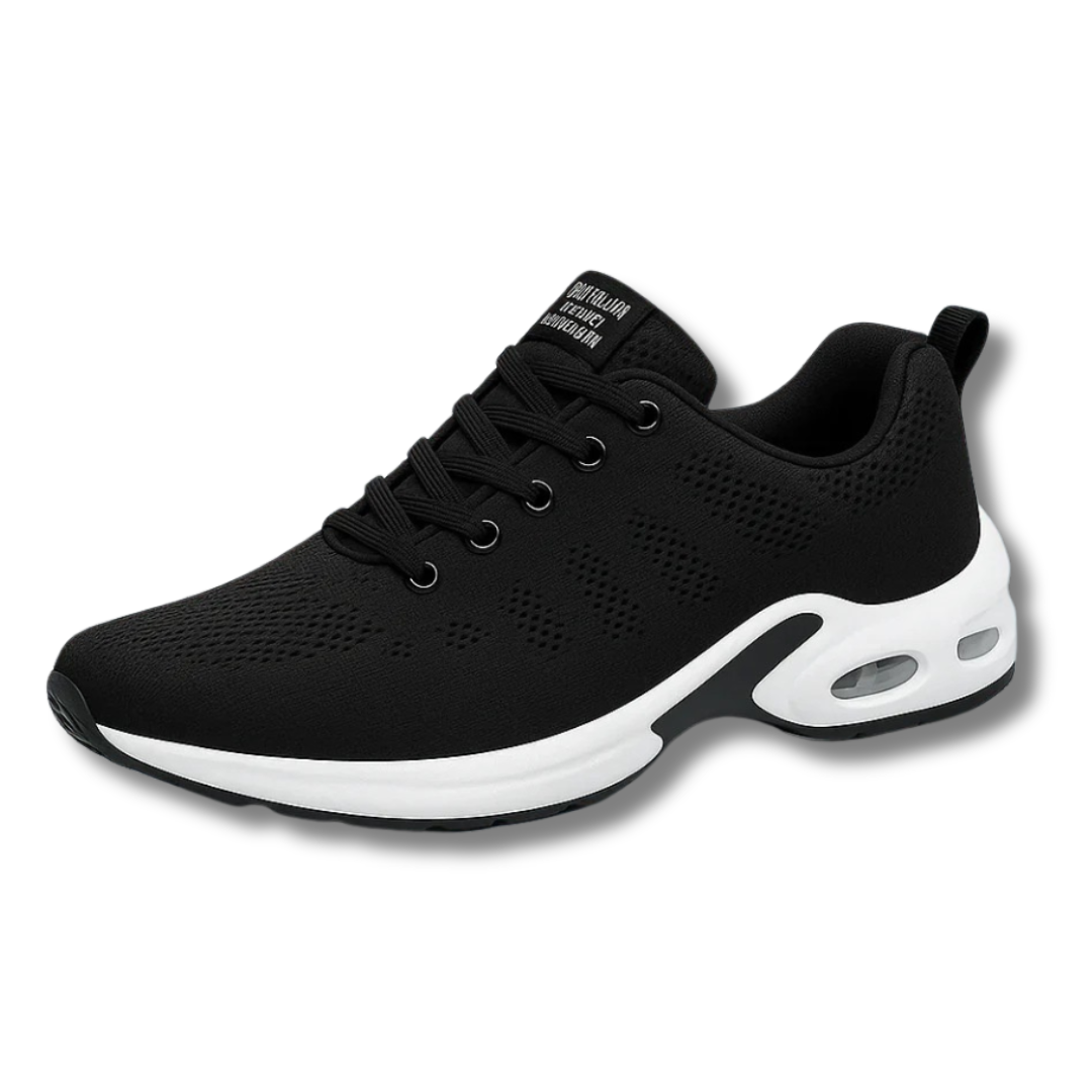 Duriva™ - Bekymmerslös Komfort & Överlägset Stöd Skor