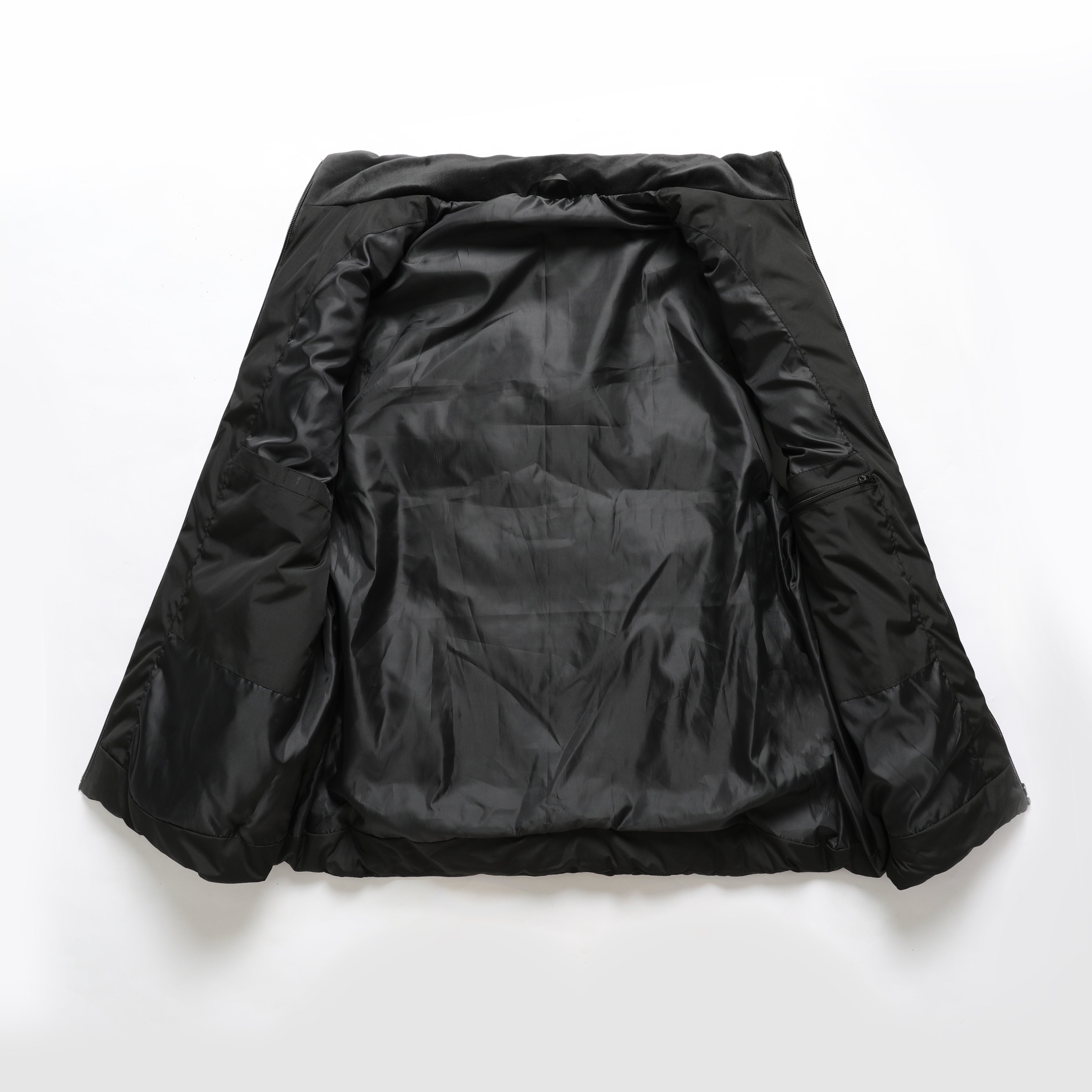 Corvin™ - Elektrisk Uppvärmd Väst med 11 Värmezoner