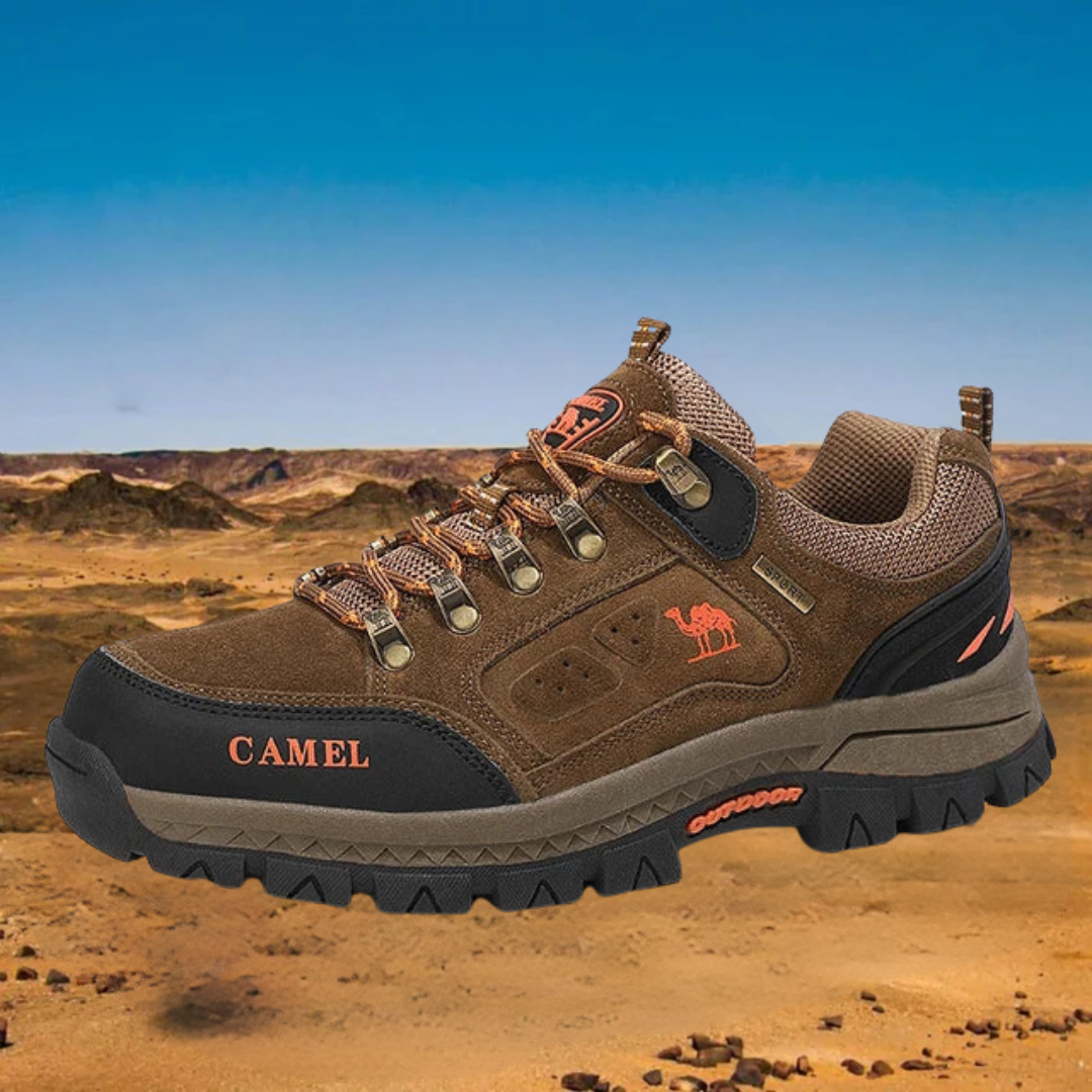 Seeker™ - Innovativa Vandringskängor