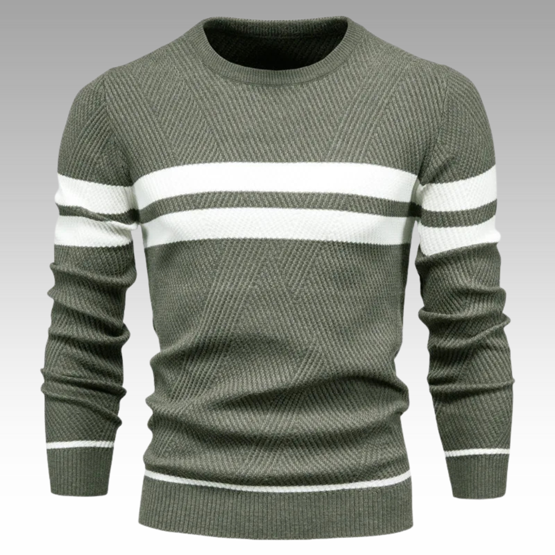 Draxon™ - Avslappnad & Stilren Herrtröja