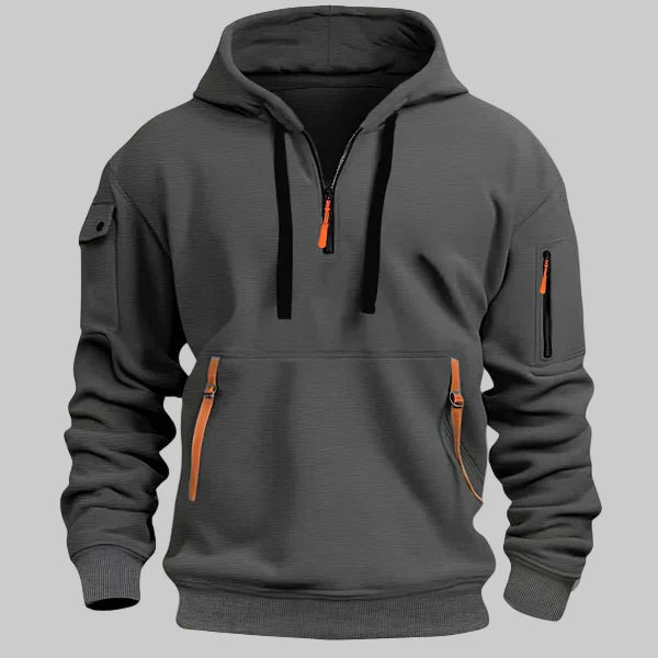 Fredy™ - Snygg Hoodie  | 1+1 Gratis
