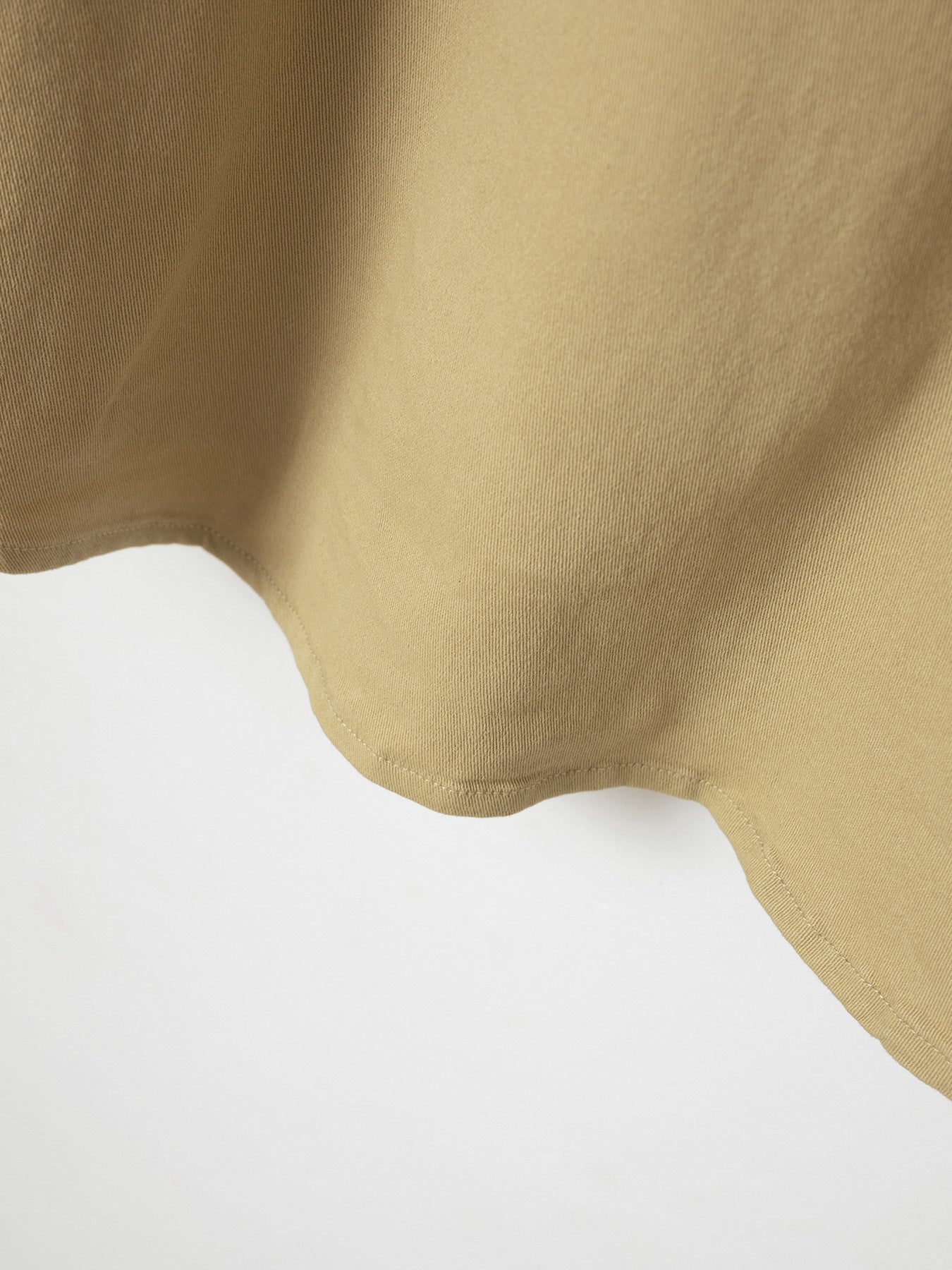 Mason™ - Stilren Skjorta med Långärmad Design