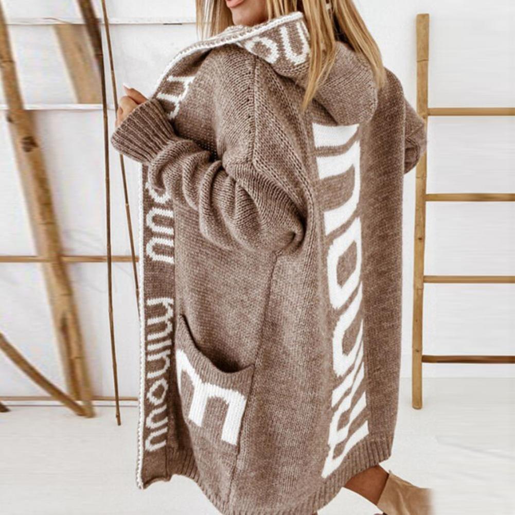 Minouu™ - Bekväm Kofta för Kvinnor